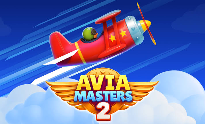 Descubre la emoción de jugar Aviamasters -748254447 Descubre la emoción de jugar Aviamasters -748254447
