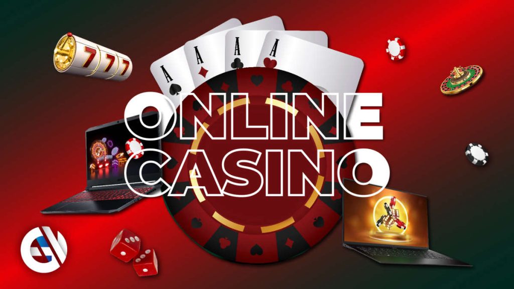 Discover the Thrills of Winit Online Casino UK
