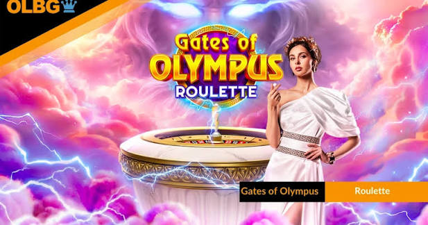 Exploring the Mythical World of Gates of Olympus -885356604 Exploring the Mythical World of Gates of Olympus -885356604