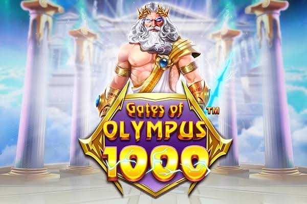Exploring the Mythical World of Gates of Olympus -885356604 Exploring the Mythical World of Gates of Olympus -885356604