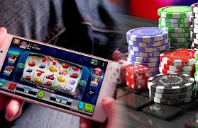 Online Gambling Jak se orientovat ve světě virtuálního hazardu Online Gambling Jak se orientovat ve světě virtuálního hazardu