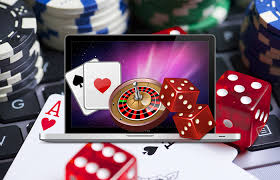 Online Gambling Jak se orientovat ve světě virtuálního hazardu Online Gambling Jak se orientovat ve světě virtuálního hazardu