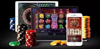 Onluck Your Ultimate Casino Experience Awaits