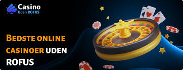 Udenlandsk Casino i Danmark 2026 Nye Tendenser og Muligheder