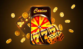 Unleashing the Thrill Online Casino Experience at Bet Ninja Unleashing the Thrill Online Casino Experience at Bet Ninja