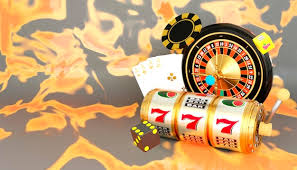 Unleashing the Thrill Online Casino Experience at Bet Ninja Unleashing the Thrill Online Casino Experience at Bet Ninja